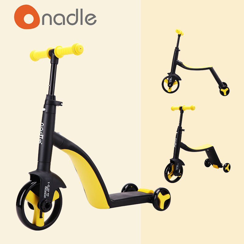nadle Multifunctional 3-in-1 (TF3-1)