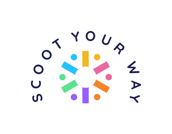 Scoot Your Way