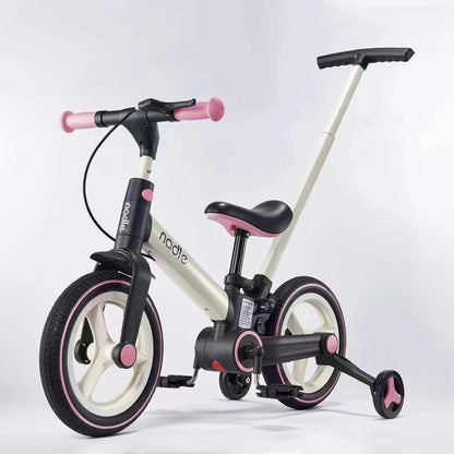 nadle 5-in-1 Foldable Bike (S-900)