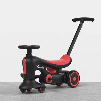 nadle 4-in-1 Swing Car (SL-A8)