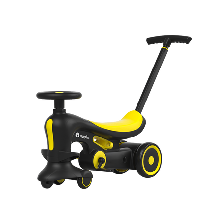 nadle 4-in-1 Swing Car (SL-A8)